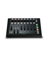 Allen Heath AH-IP-8 8 Motorized Fader Controller for AHM Matrix Processor - $35,552.26 MXN