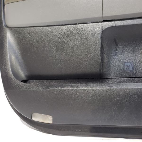 Front Left Interior Door Panel Has Wear OEM 2007 Toyota Tundra Item image 2