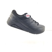 New Balance 928 V3 Women&#39;s  Triple Black Walking Shoe WW928BK3 Size 9.5 D Wide - £47.34 GBP