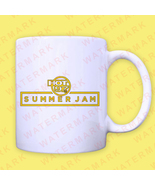 HOT 97 SUMMER JAM FESTIVAL 2024 Mugs - $23.00