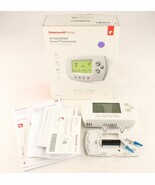 *Honeywell Home Wi-Fi 7-Day Programmable Thermostat (RTH6580WF) - $62.01 CAD