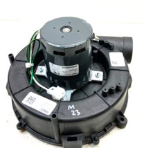 Fasco 702111634 Furnace Draft Inducer Motor 81M1601 115V 3400 RPM used #M23 - £78.79 GBP