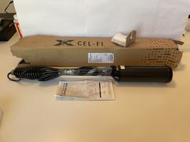 Cel-Fi Trucker Antenna &amp; Mount High Performance, Weather Resistant, Easy... - $157.41
