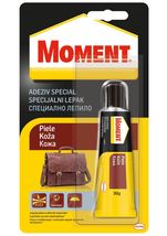30g Contact Glue Moment Leather Adhesive Elastic Durability Strong Clear... - £9.36 GBP