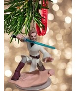 Disney Infinity Star Wars  OBI-WAN KENOBI Action Figure Custom Holiday O... - €16,96 EUR