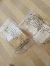 OEM NOS LOT o 2 Chrysler Force Quicksilver Outboard Marine Engine Spacer... - £11.93 GBP