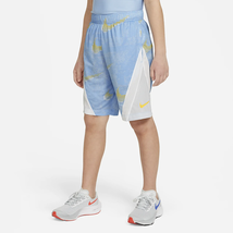 Nike Dominate Boy&#39;s Shorts Size Small New DA0127 436 - £14.46 GBP