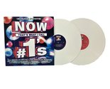 Now That&#39;s What I Call #1&#39;s (Limited Edition White Colored Double Vinyl)... - £54.16 GBP