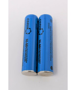 PANASONIC GENUINE N4DHYYY00200 NI-MH 1.2V 300MAH (2 PC) AAA PHONE BATTER... - $9.98