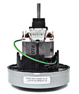 Ametek Lamb 5.1&quot; 120 Volt Thru Flow Motor for Hoover Windtunnel Vacuum 1... - €172,74 EUR