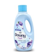 Downy, Liquid Fabric Softener Lavander, 50 Fl Oz - £16.44 GBP