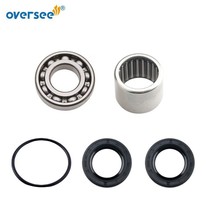 Housing Bearing Repair Kit For 67F-45331-00-CA Yamaha Outboard 4T 50-100... - £15.58 GBP