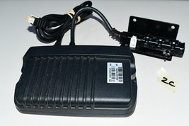 PRIDE QUANTUM 600 Actuator CONTROL MODULE CTLDC1472 w CABLES 2C - $31.85