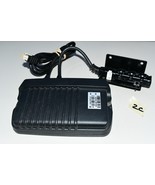 PRIDE QUANTUM 600 Actuator CONTROL MODULE CTLDC1472 w CABLES 2C - $43.65 CAD