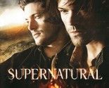 Supernatural Season 10 DVD | Region 4 - $18.54