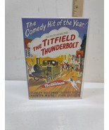 The Titfield Thunderbolt (DVD) Combined Shipping TEST✨ - €17,16 EUR
