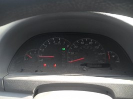 Speedometer Cluster MPH 4 Cylinder Le White Numbers Fits 05-06 CAMRY 104... - $68.48