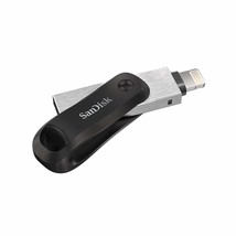 SanDisk iXpand Flash Drive Go 128GB - £65.25 GBP