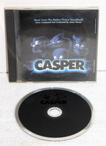 Casper ~ Music From The Motion Picture Soundtrack ~ 1995 MCA ~ Used CD VG+ - £11.95 GBP