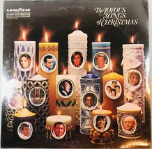 Good Year Columbia The Joyous Songs of Christmas 12in Vinyl Record C10400 Sealed - £14.77 GBP