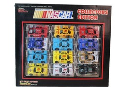 Racing Champions 1:64 Scale Nascar 12 Pack - $60.00