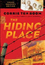 The Hiding Place [Paperback] DuPont, Lonnie Hull; Corrie ten Boom; Sherr... - £3.79 GBP