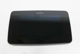 Emerson Sensi Touch 2 ST76 Smart Thermostat ST76 - Black image 2