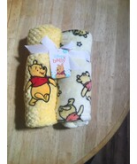 Winnie the Pooh Baby Blankets - €21,56 EUR