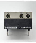  Telemecanique LA1 LB080BD Voltage Converter Module  - $31.11 CAD