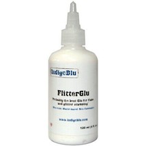 IndigoBlu FlitterGlu 120ml - £29.56 GBP