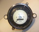 1937 PLYMOUTH COUPE SPEEDOMETER OEM - $269.99
