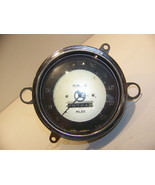 1937 PLYMOUTH COUPE SPEEDOMETER OEM - £212.30 GBP