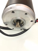 MSP DC Motor 500W 3600rpm Freerider MobilityScooterParts M#2536F image 3
