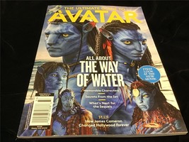 Centennial Magazine Hollywwod Spotlight Ultimate Guide to Avatar : Way of Water - £9.03 GBP