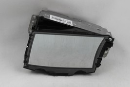 Camera/Projector Projector Head-up Display Opt KS1 2015-2018 AUDI A8 OEM #13630 - £233.07 GBP