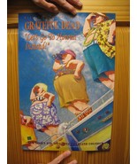 Grateful Dead Poster Let&#39;s Go To Hawaii Instead Fillmore New Years Eve 1... - $378.22 CAD