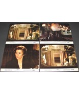 4 1977 Fred Zinnemann Movie JULIA 8x10 Lobby Cards Jane Fonda Vanessa Re... - $38.22 CAD