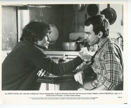 A Small Circle Of FRIENDS-8X10 Promo STILL-BRAD DAVIS-JOHN FRIEDRICH-1980 - £25.12 GBP