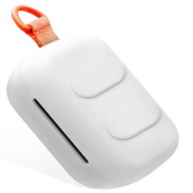 Ciner White Silicone Protective Case for Candy Dime 3 - $27.71