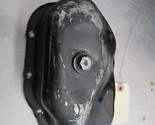 Lower Engine Oil Pan From 2010 SUBARU Outback  2.5 11109AA202 - $29.95