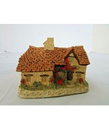 DAVID WINTER COTTAGE 1982 SUSSEX COTTAGE JOHN HINE LTD ENGLAND - $9.85