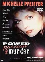 Power, Passion and Murder (DVD, 2000) - £2.31 GBP