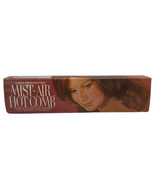 1972 Lady Remington Mist-Air Hot Comb Hair Styler And Dryer Vintage Retro - €36,27 EUR