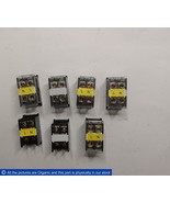 Mack IN 12BK IN12C 2-Pole Terminal Block 600VAC MAX 2mm Mack Industries ... - $89.08 CAD