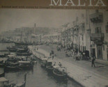 Folk Songs And Music From Malta [Vinyl] - £15.92 GBP