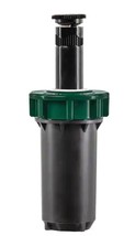 Orbit Professional Pop-up Spray Head, Hard Top, Adjust 0-360 Degrees, 10-15&#39; Spa - £6.12 GBP
