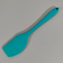 Core Kitchen Pointed Spatula Silicone Baking &amp; Cooking 12&quot; - £5.69 GBP