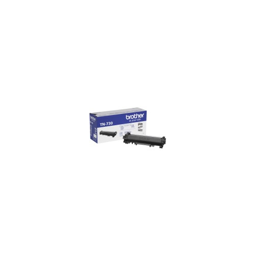 Brother TN730 STNADARD YIELD TONER - $96.50