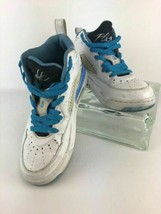 Air Jordan Flight 9 High top Sneakers Size 6 Youth - £33.35 GBP