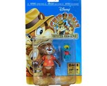 Funko Disney Chip N Dale Rescue Rangers Dale and Zipper Figures *New - $50.00